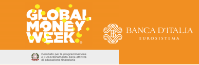 Global Money Week 2023- Educazione finanziaria